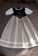 Kinderdirndl "Laura" - Gr. 122