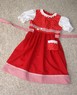  Kinderkleid "Leonie" - Gr. 140