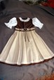 Kinderdirndl "Mia" - Gr. 104